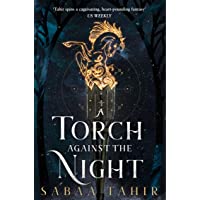 Los mejores  - A Torch Against The Night: Book 2 (Ember Quartet)